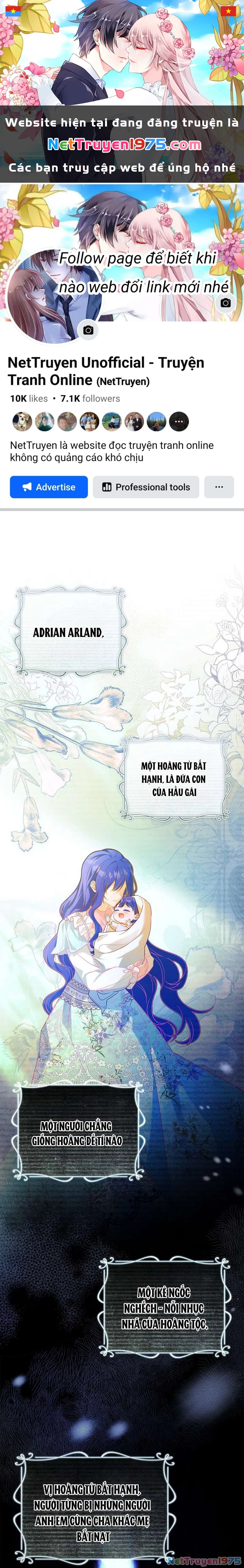 Cha Nào Con Nấy Chapter 28 - 1