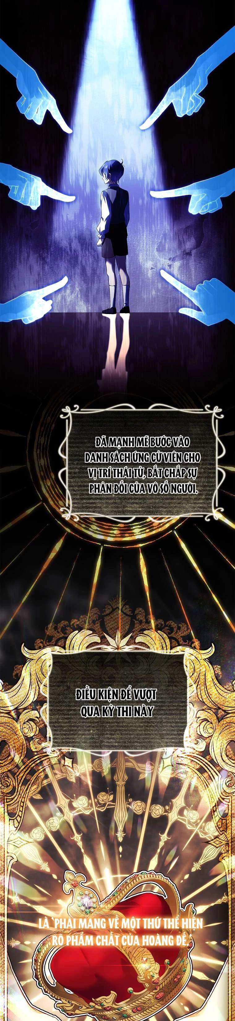 Cha Nào Con Nấy Chapter 28 - Trang 2