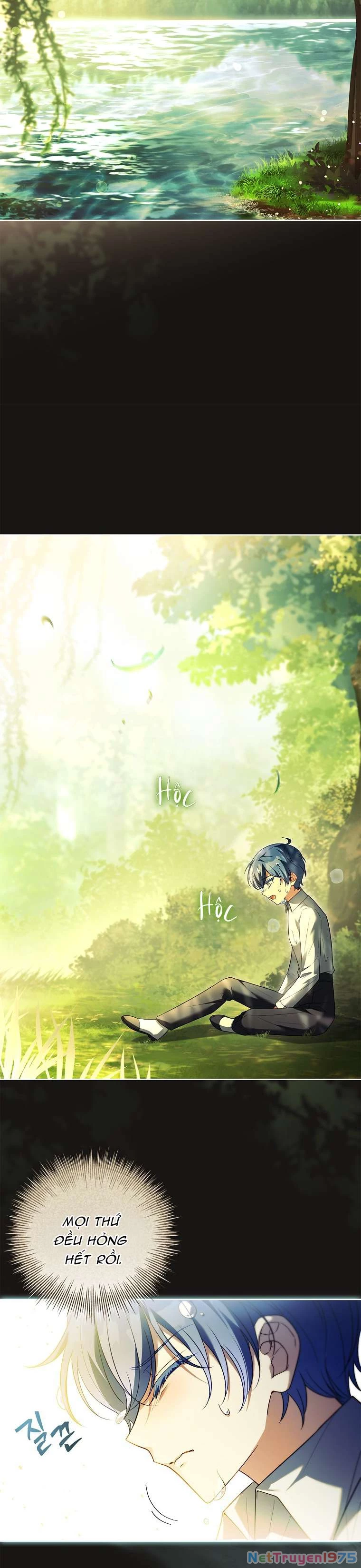 Cha Nào Con Nấy Chapter 28 - Trang 2