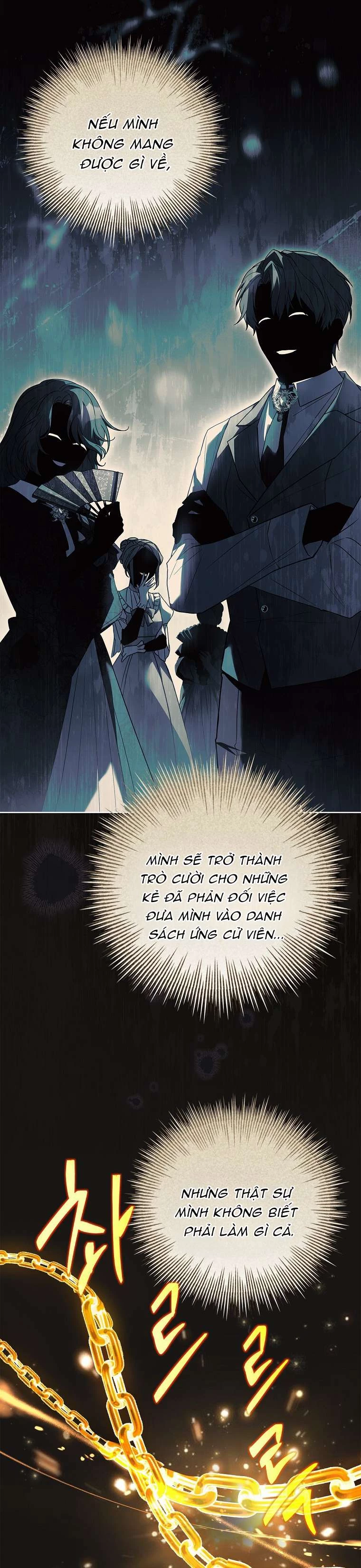 Cha Nào Con Nấy Chapter 28 - Trang 2