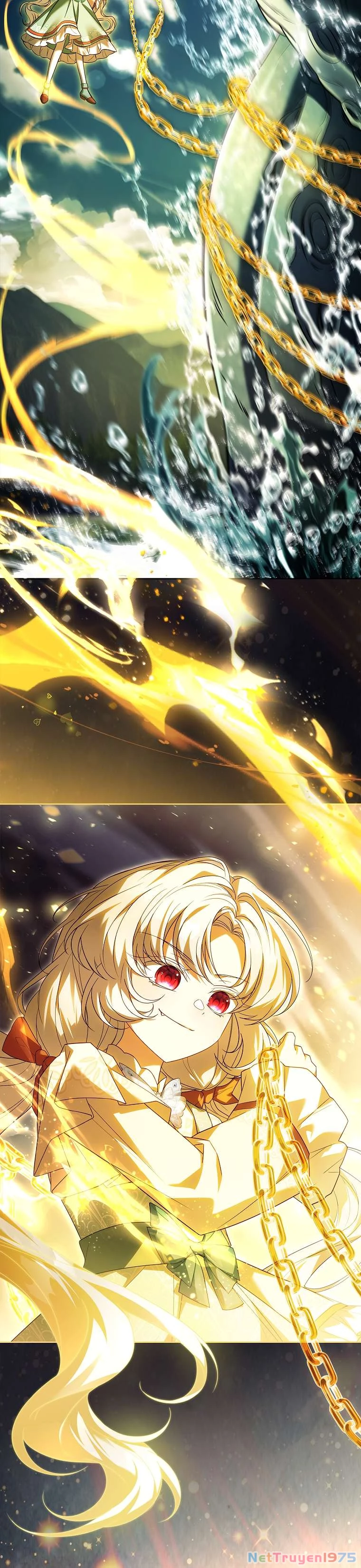 Cha Nào Con Nấy Chapter 28 - Trang 2