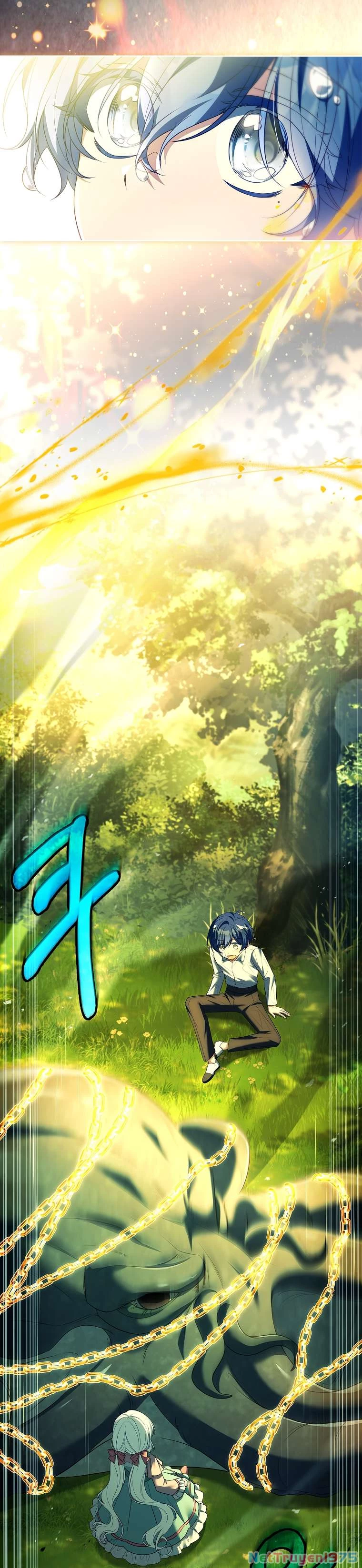 Cha Nào Con Nấy Chapter 28 - Trang 2