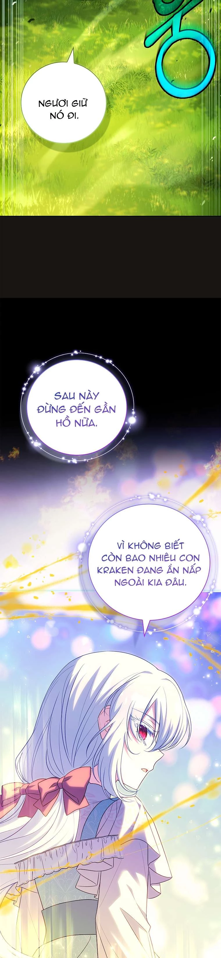 Cha Nào Con Nấy Chapter 28 - Trang 2