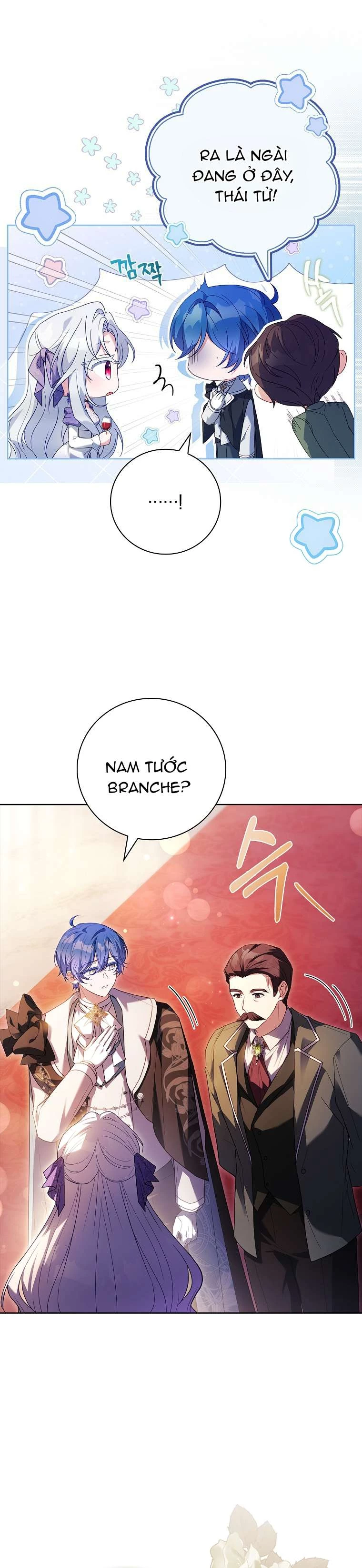 Cha Nào Con Nấy Chapter 28 - Trang 2