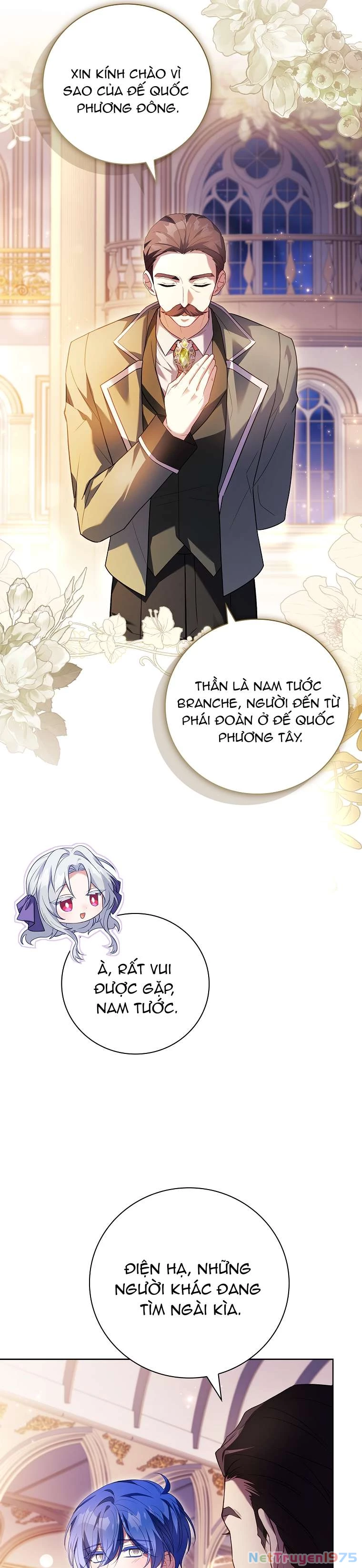 Cha Nào Con Nấy Chapter 28 - Trang 2