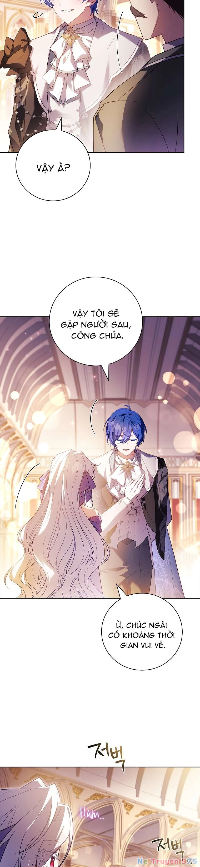 Cha Nào Con Nấy Chapter 28 - Trang 2