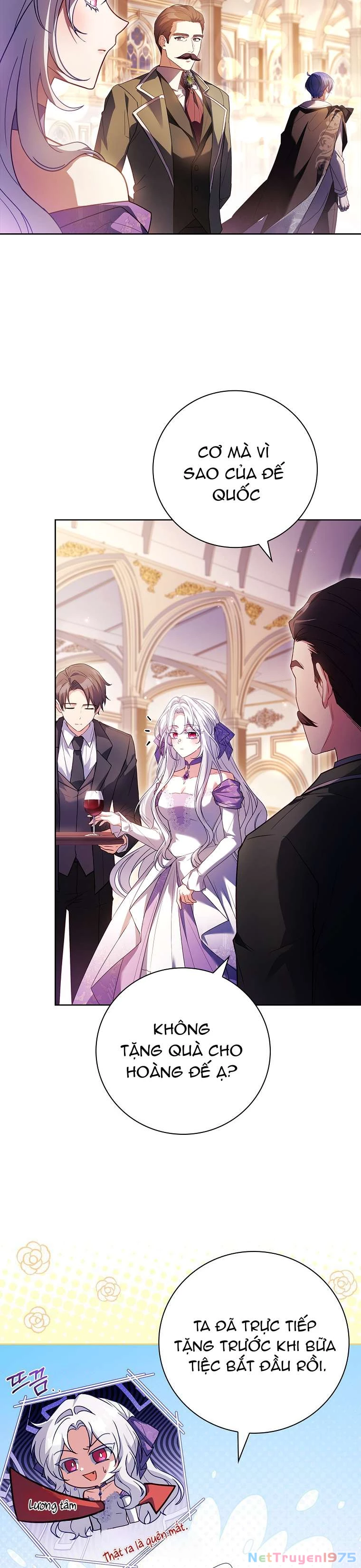 Cha Nào Con Nấy Chapter 28 - Trang 2