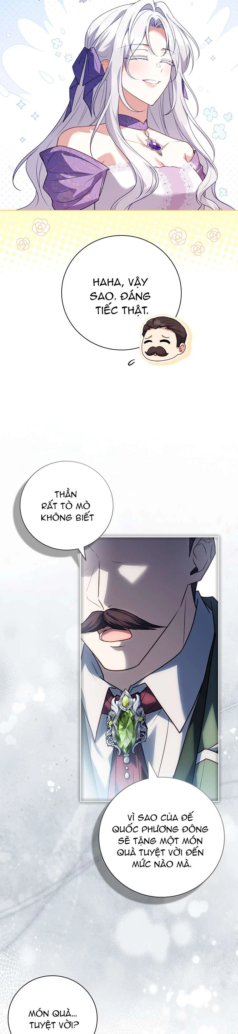 Cha Nào Con Nấy Chapter 28 - Trang 2