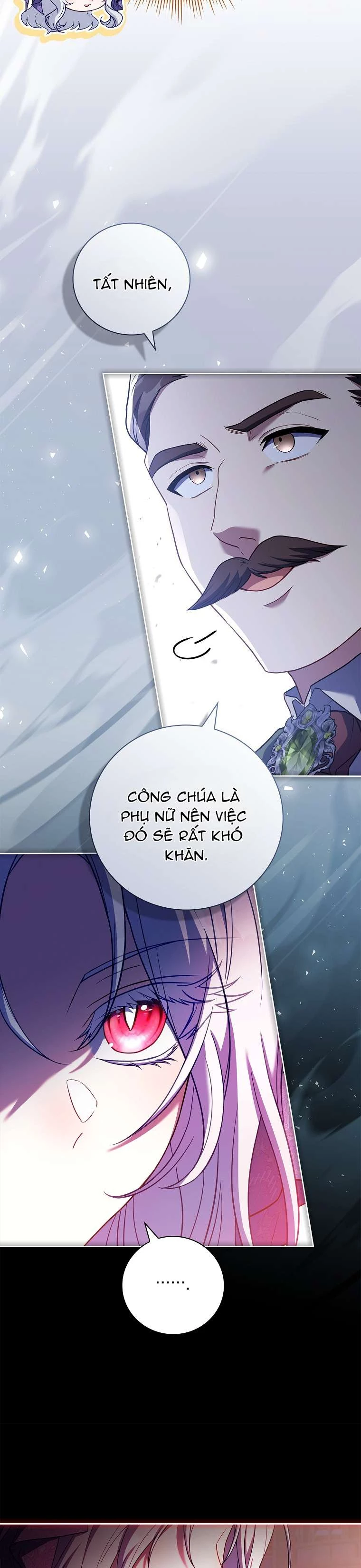 Cha Nào Con Nấy Chapter 28 - Trang 2