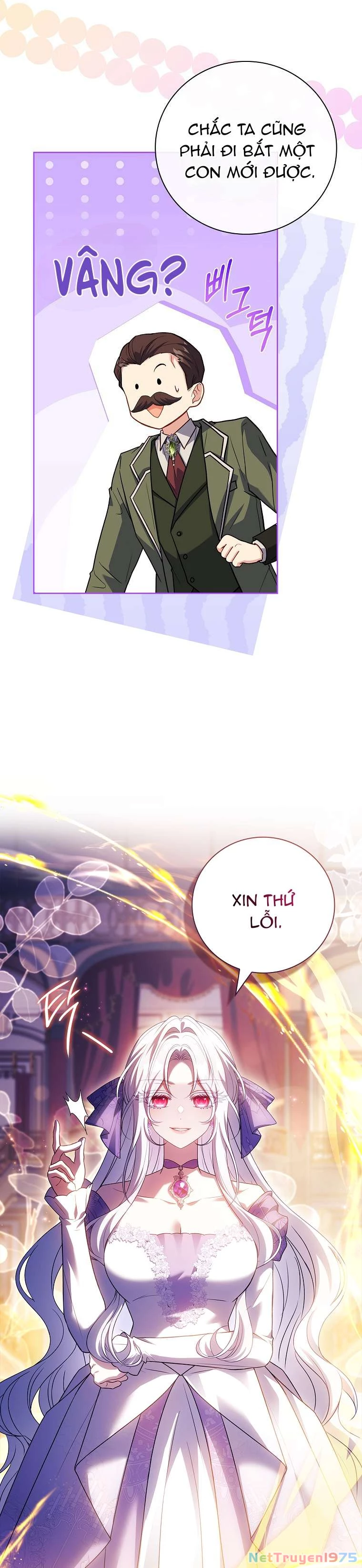 Cha Nào Con Nấy Chapter 28 - Trang 2