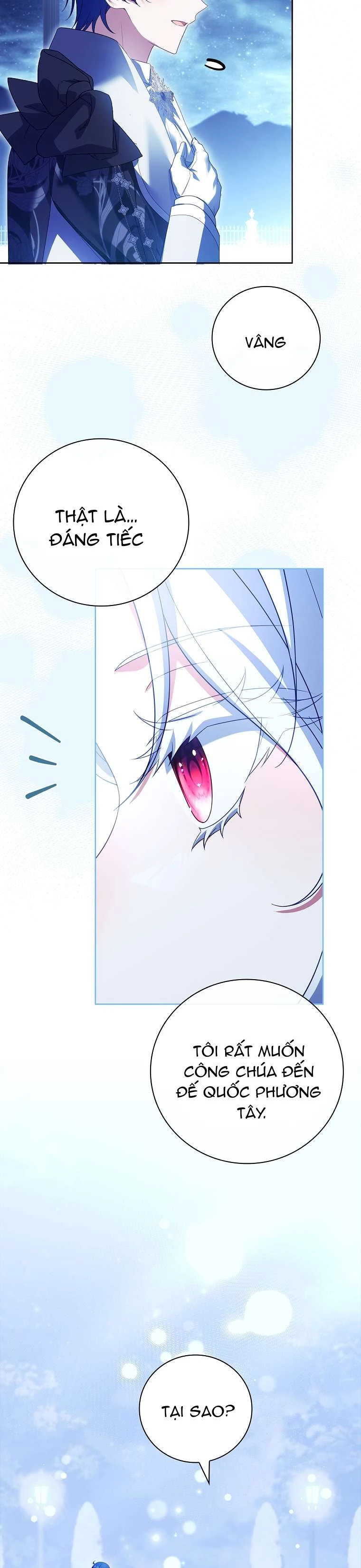 Cha Nào Con Nấy Chapter 28 - Trang 2