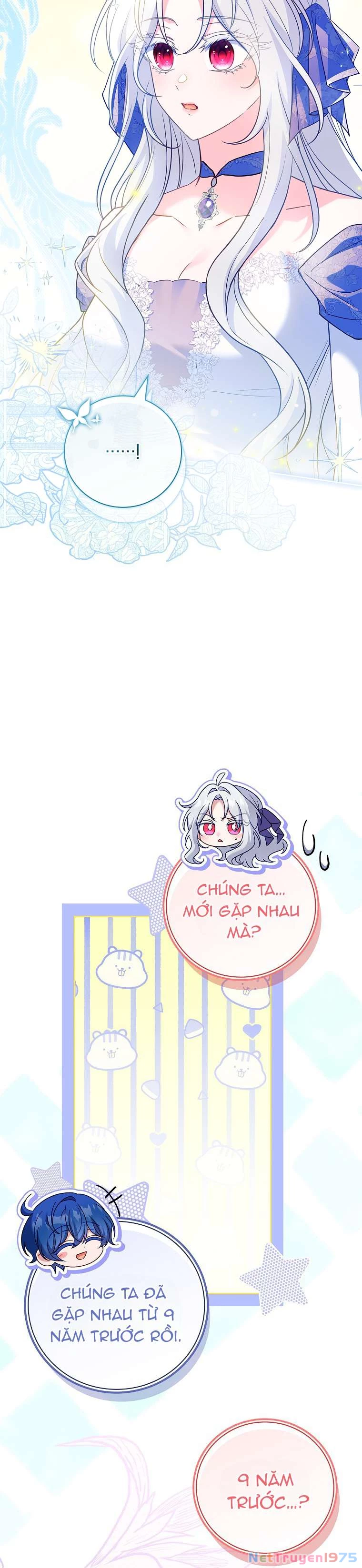 Cha Nào Con Nấy Chapter 28 - Trang 2
