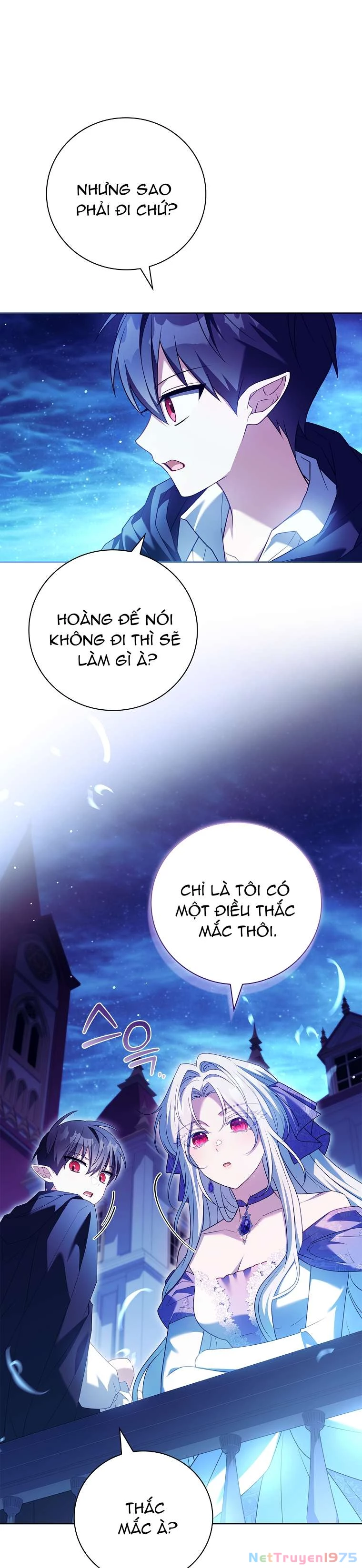 Cha Nào Con Nấy Chapter 28 - Trang 2