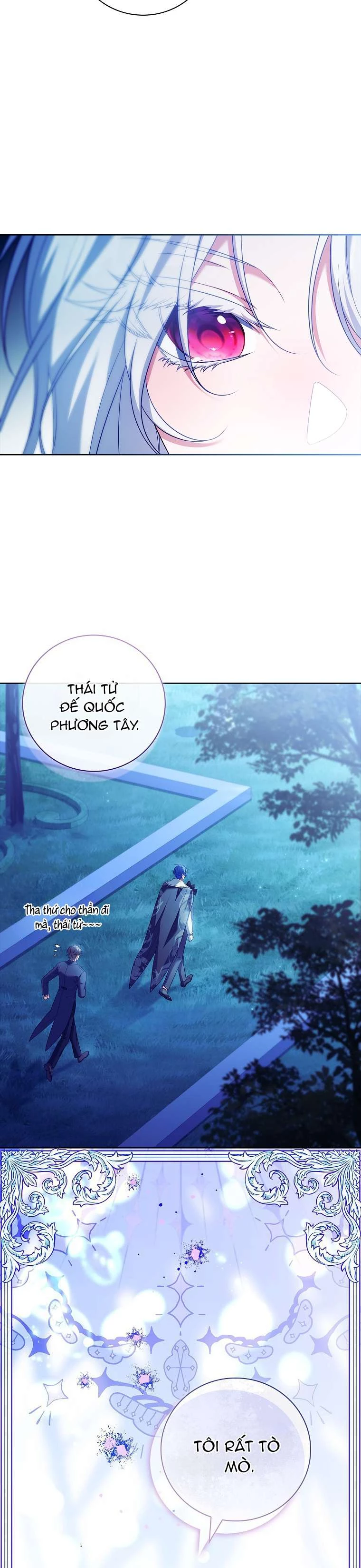 Cha Nào Con Nấy Chapter 28 - Trang 2
