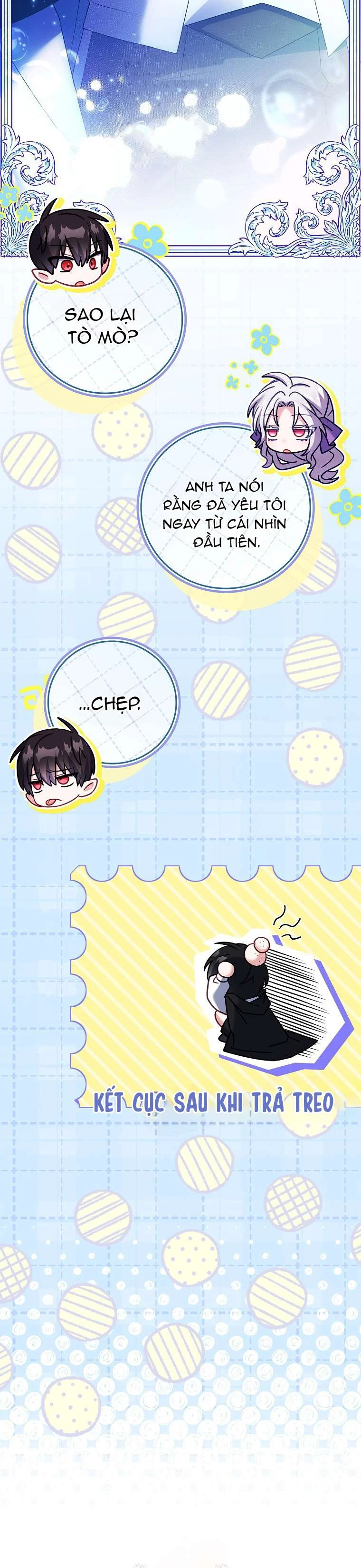 Cha Nào Con Nấy Chapter 28 - Trang 2
