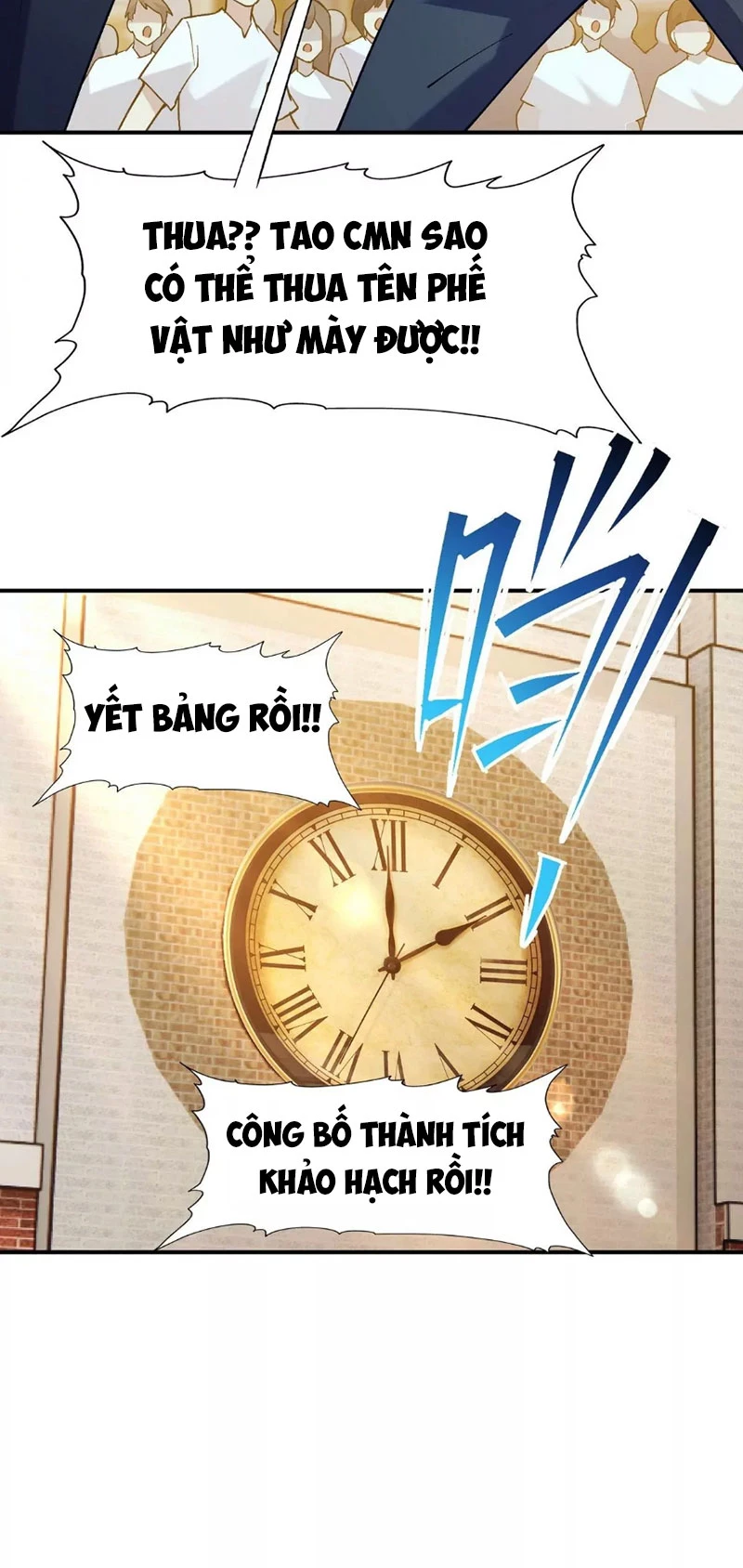 Trùng Sinh Thành Godzilla Chapter 223 - 8