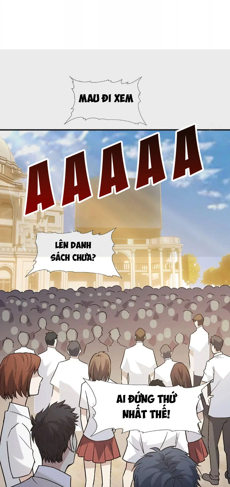 Trùng Sinh Thành Godzilla Chapter 223 - 9