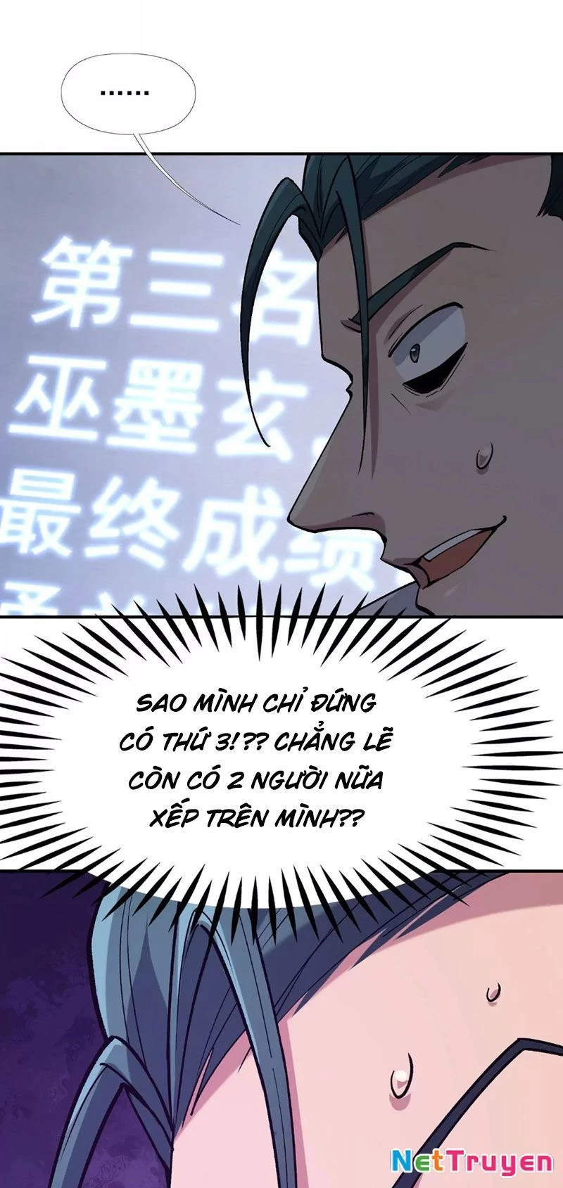 Trùng Sinh Thành Godzilla Chapter 223 - 11