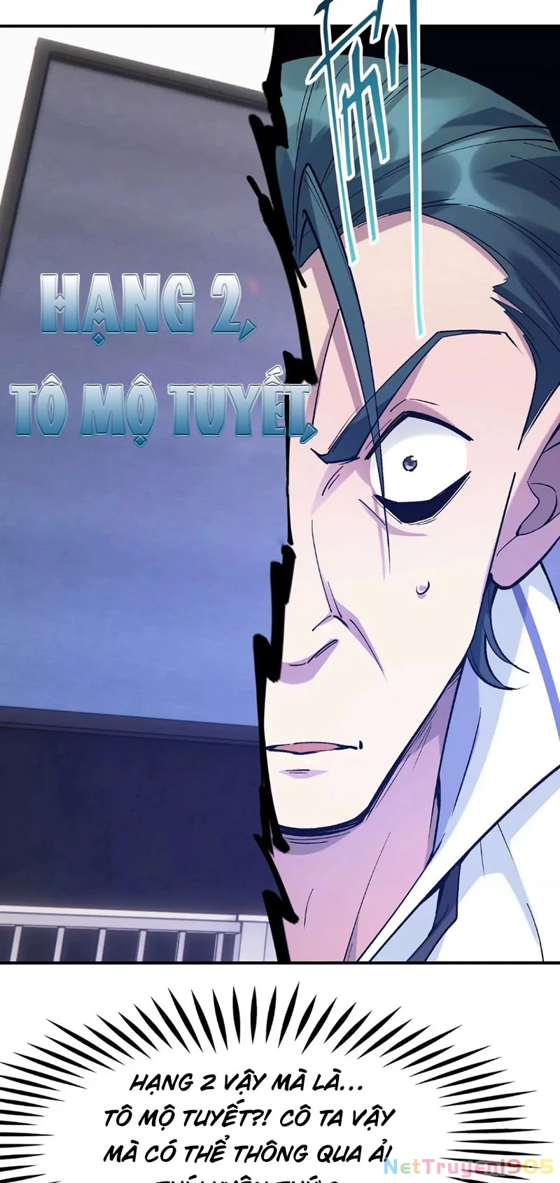 Trùng Sinh Thành Godzilla Chapter 223 - 13