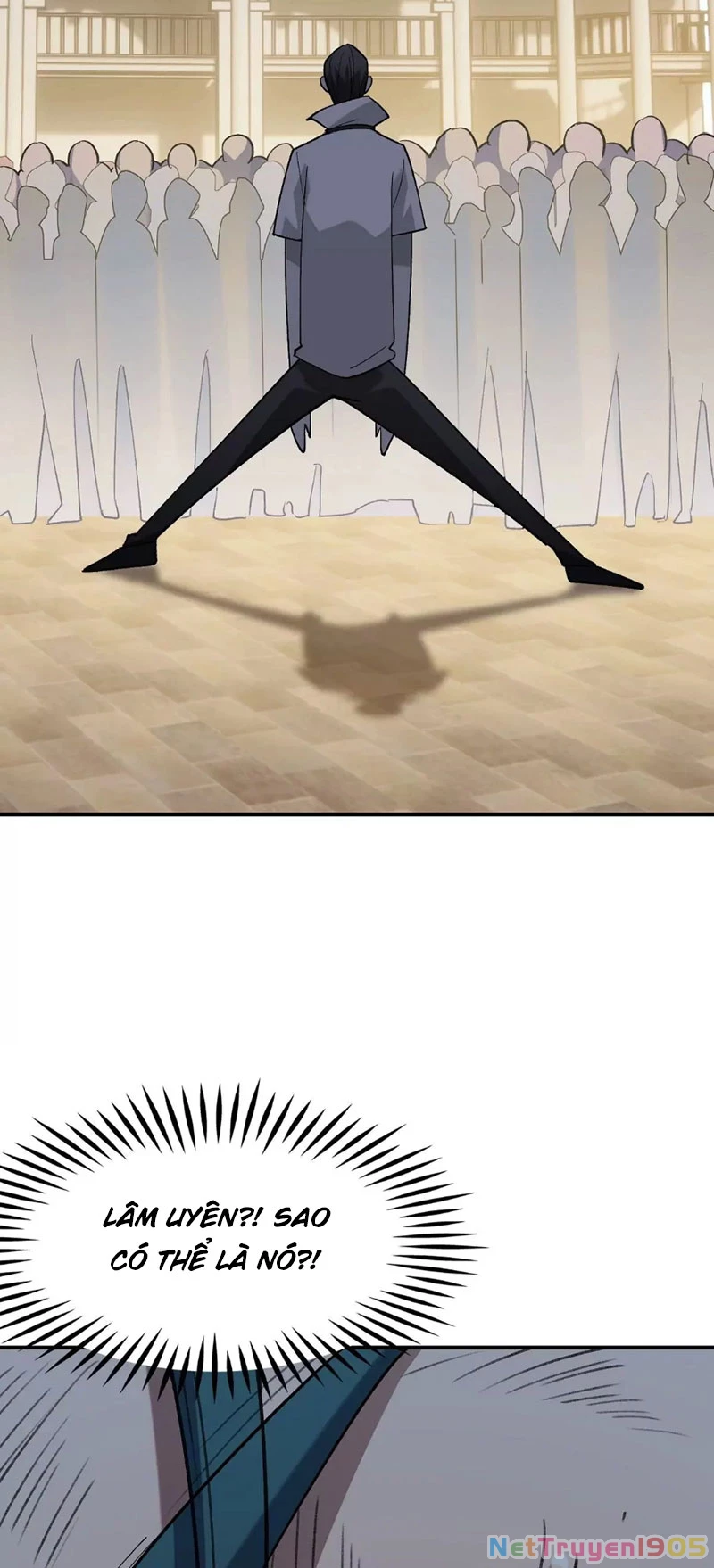 Trùng Sinh Thành Godzilla Chapter 223 - 18