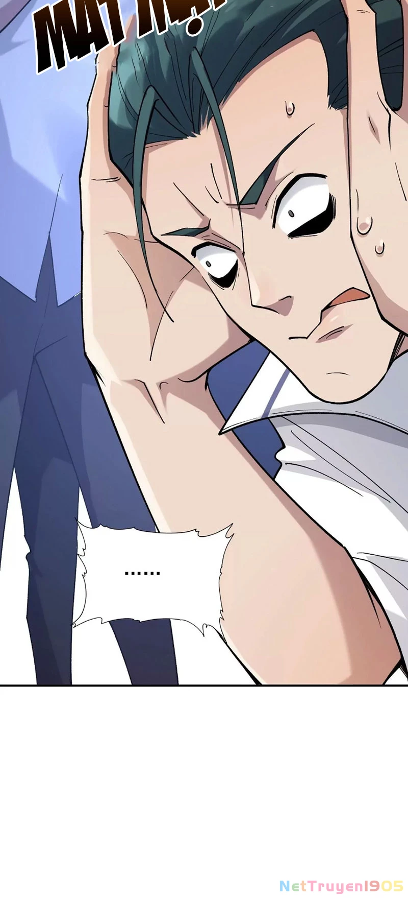 Trùng Sinh Thành Godzilla Chapter 223 - 22