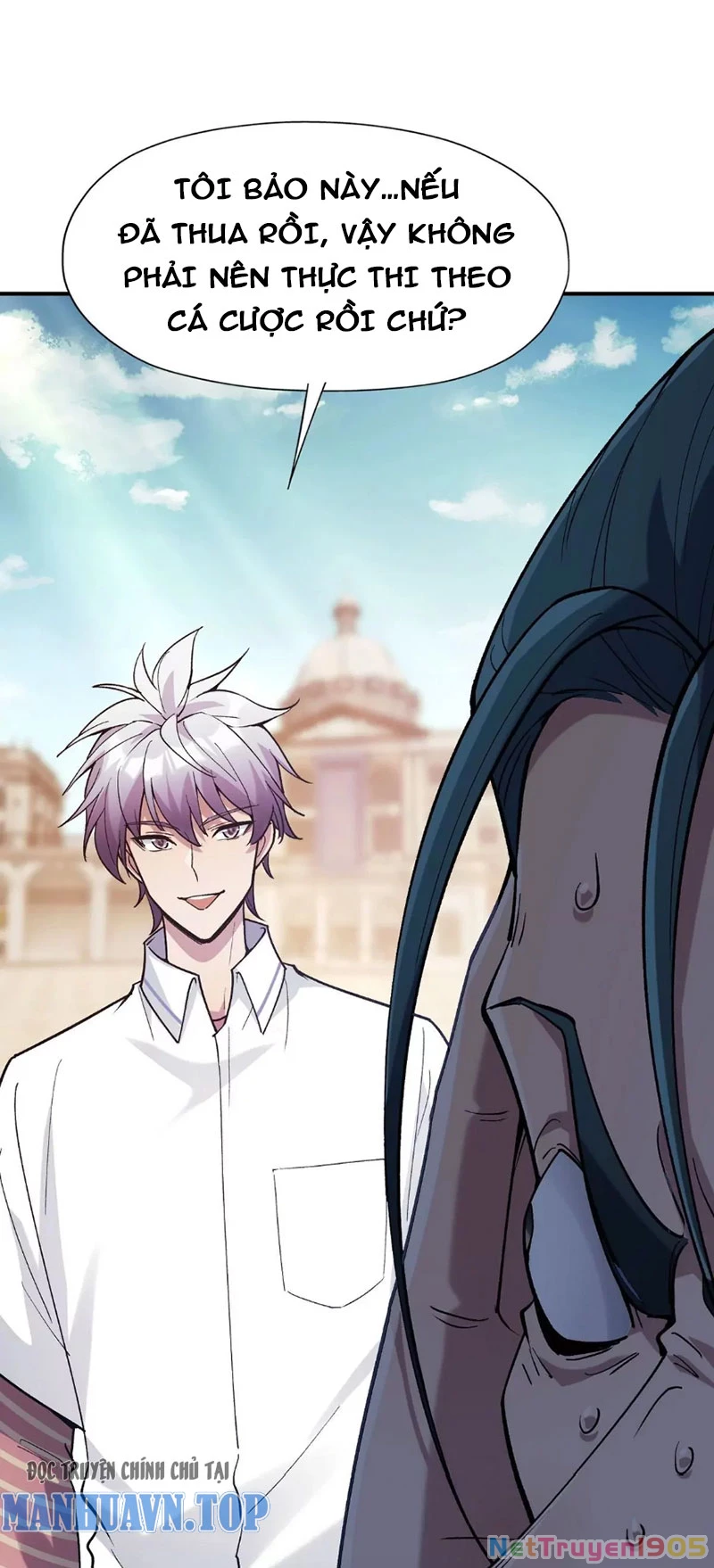 Trùng Sinh Thành Godzilla Chapter 223 - 23