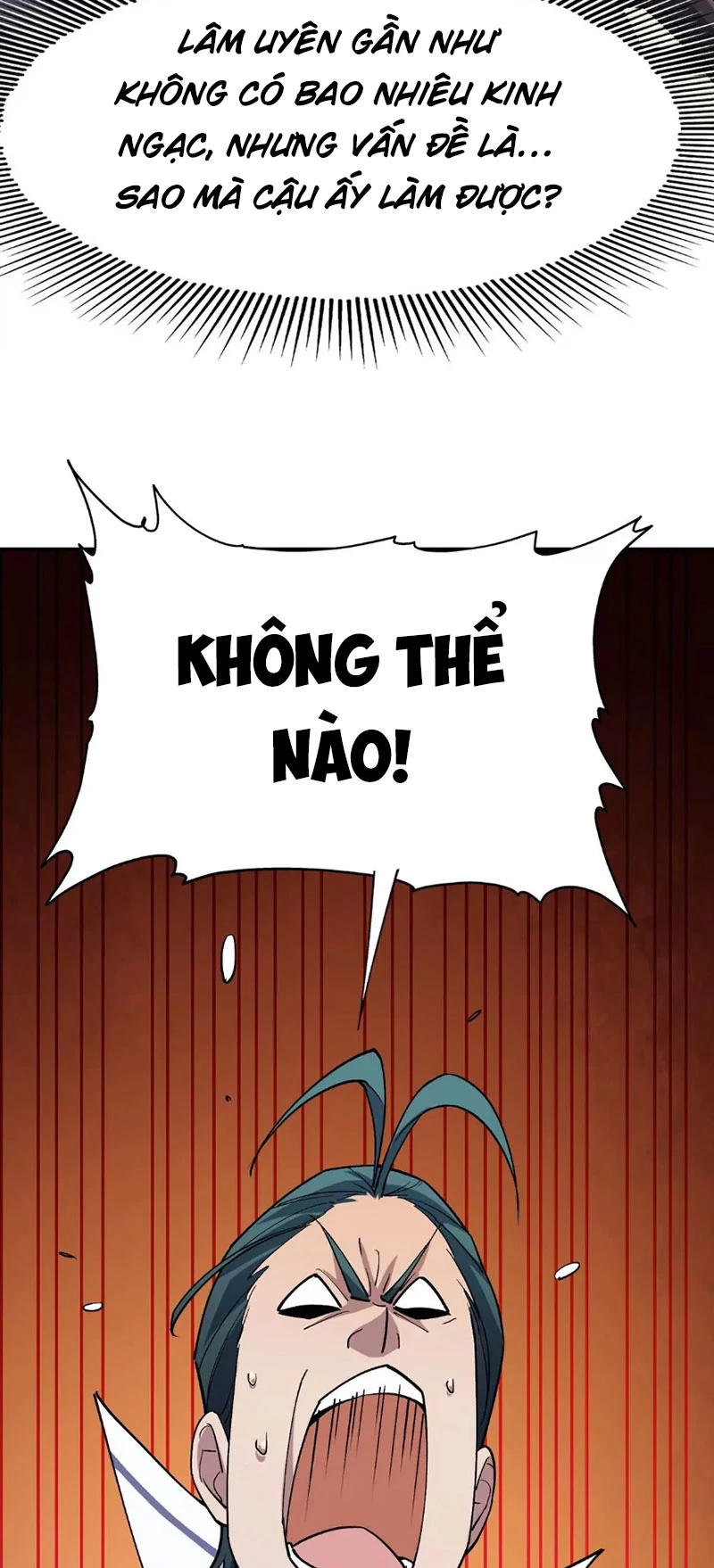 Trùng Sinh Thành Godzilla Chapter 223 - 27