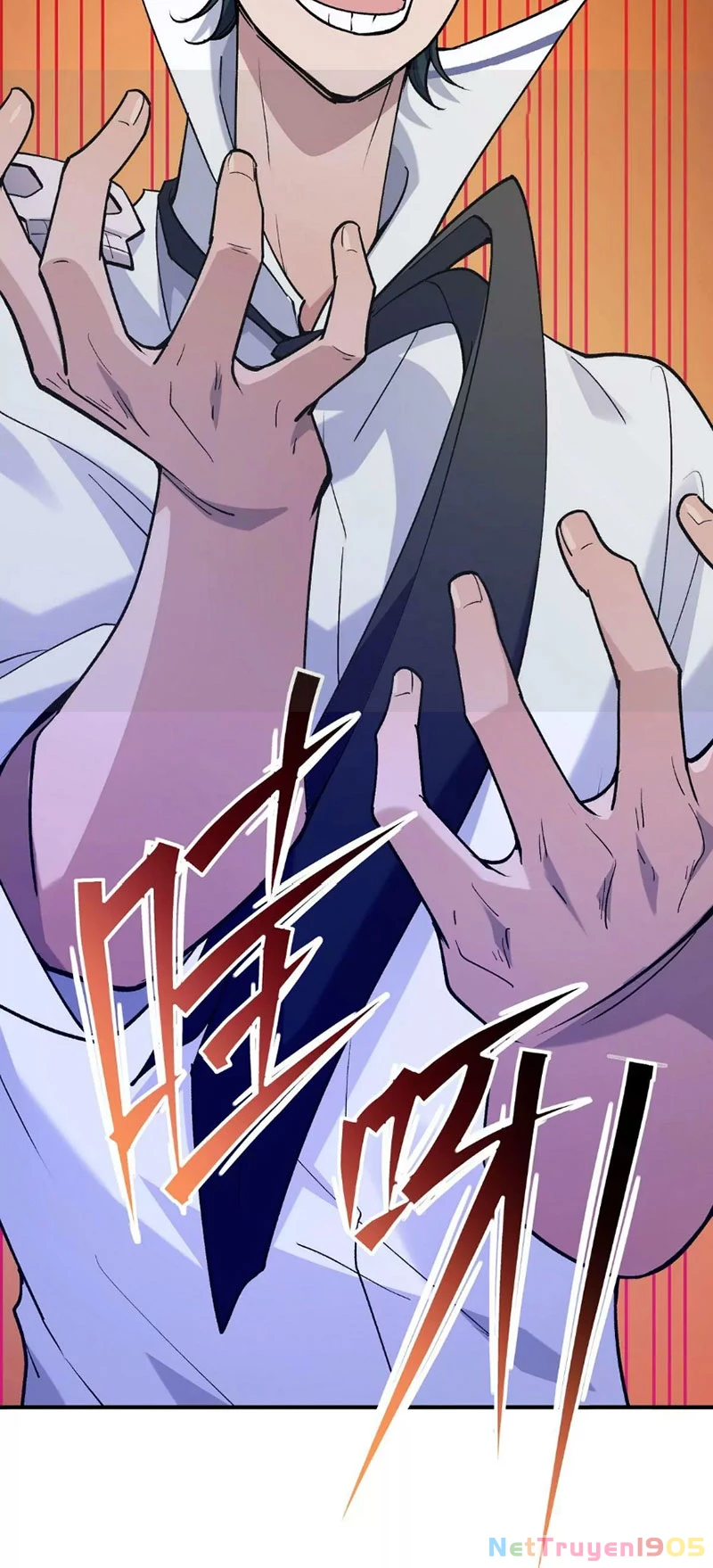 Trùng Sinh Thành Godzilla Chapter 223 - 28