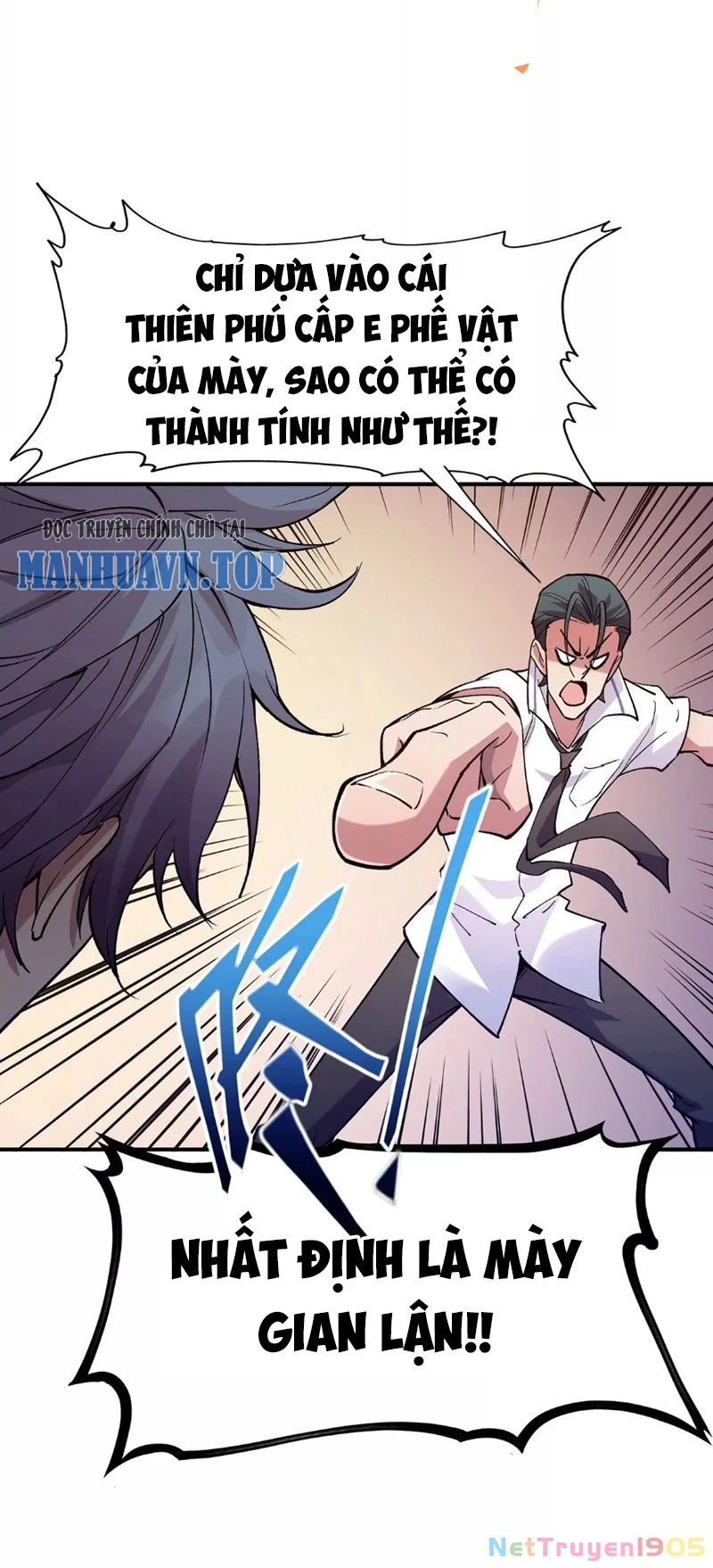 Trùng Sinh Thành Godzilla Chapter 223 - 29