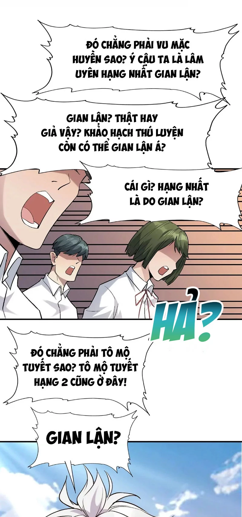 Trùng Sinh Thành Godzilla Chapter 223 - 30