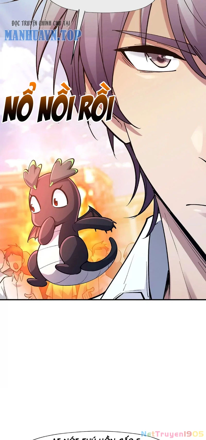 Trùng Sinh Thành Godzilla Chapter 223 - 35