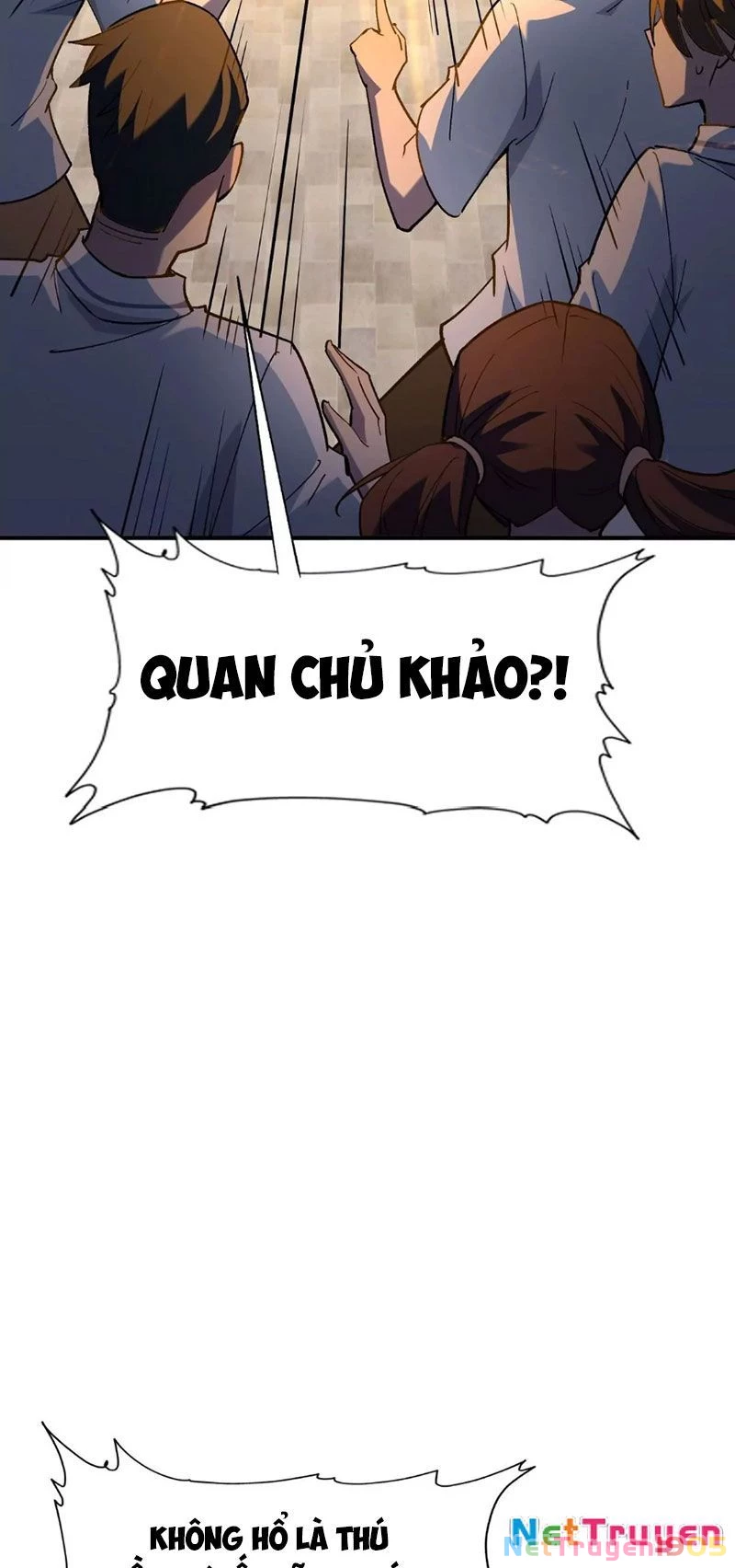 Trùng Sinh Thành Godzilla Chapter 223 - 41