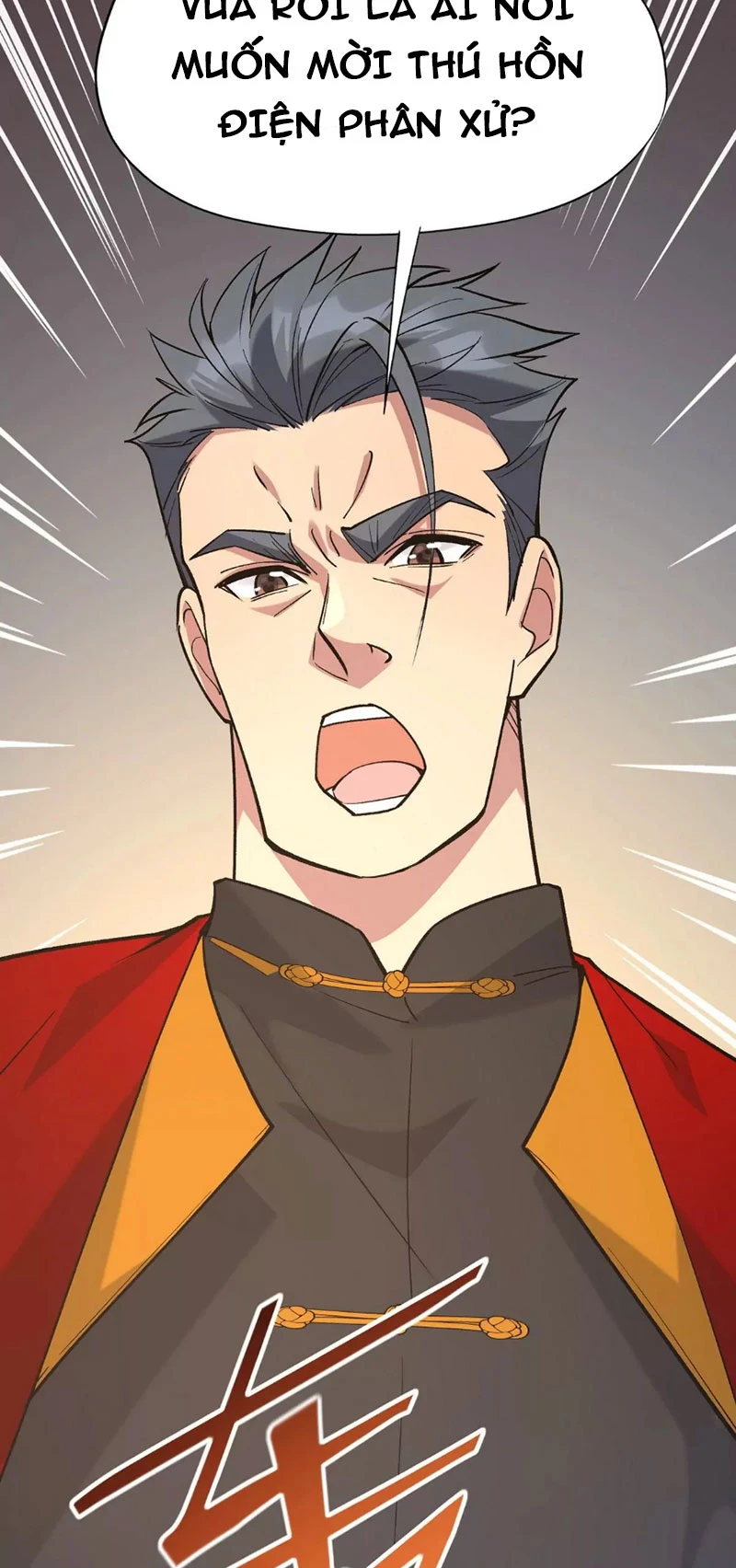 Trùng Sinh Thành Godzilla Chapter 223 - 44