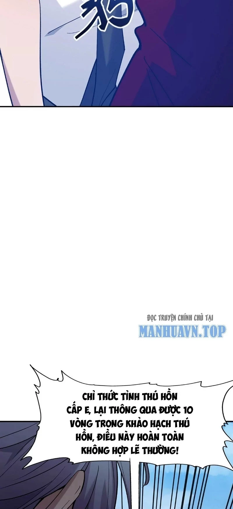 Trùng Sinh Thành Godzilla Chapter 223 - 47