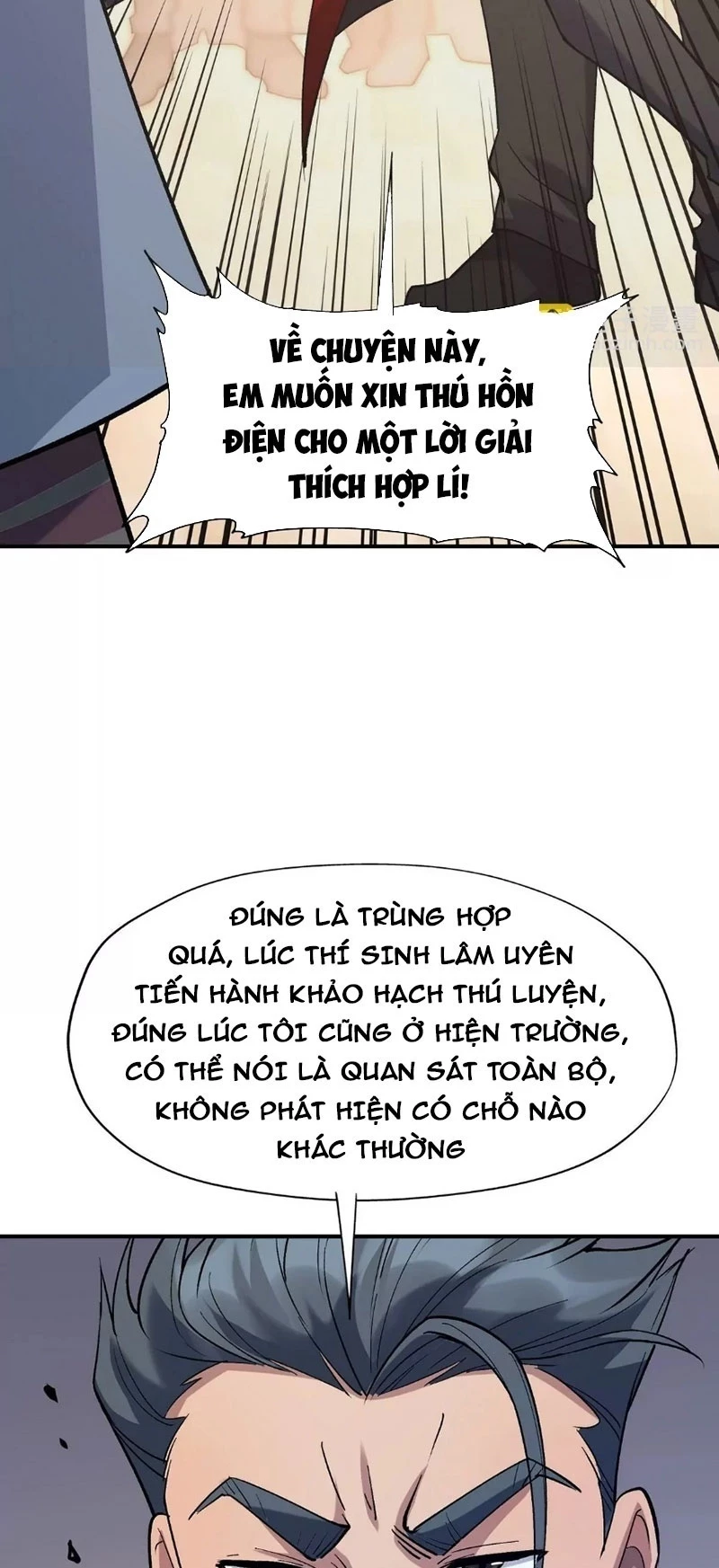 Trùng Sinh Thành Godzilla Chapter 223 - 49