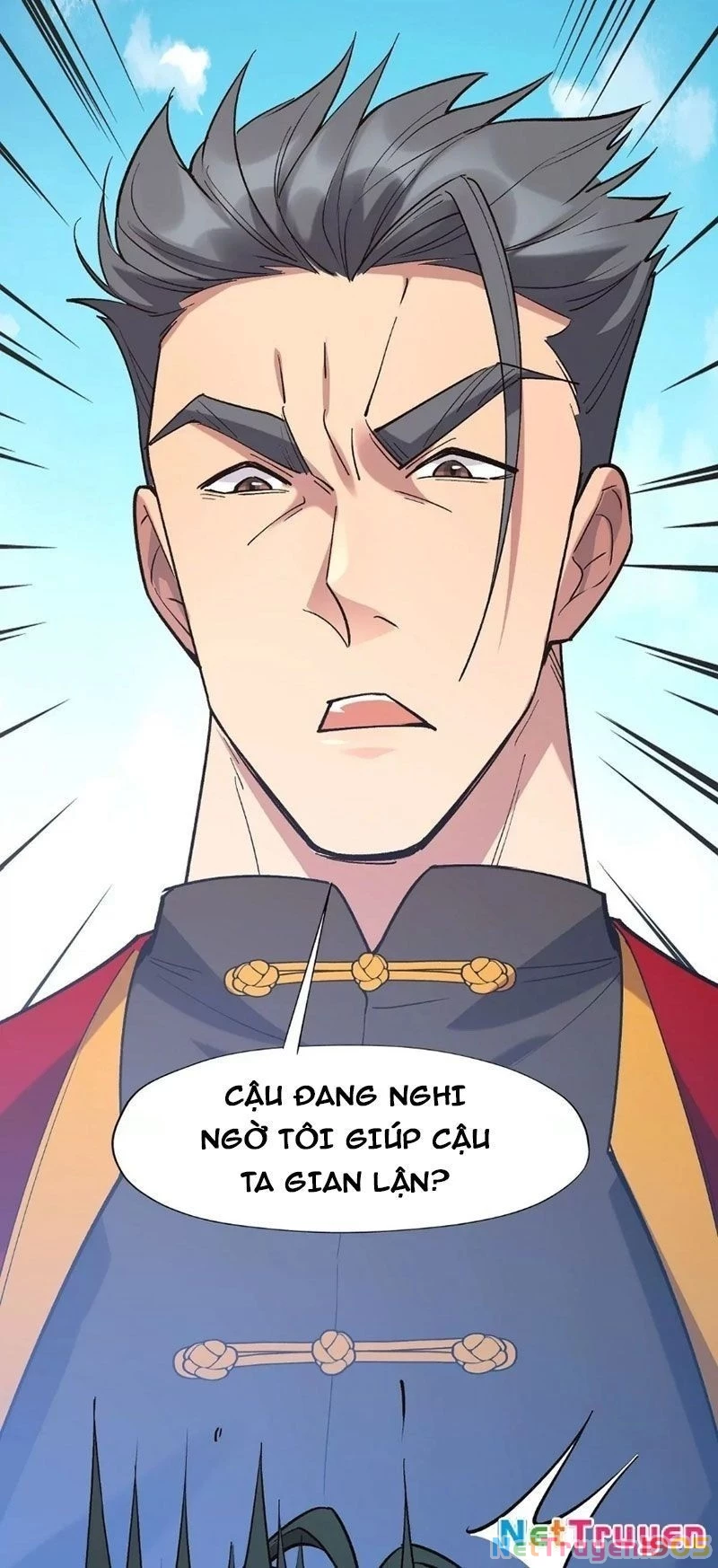 Trùng Sinh Thành Godzilla Chapter 223 - 51