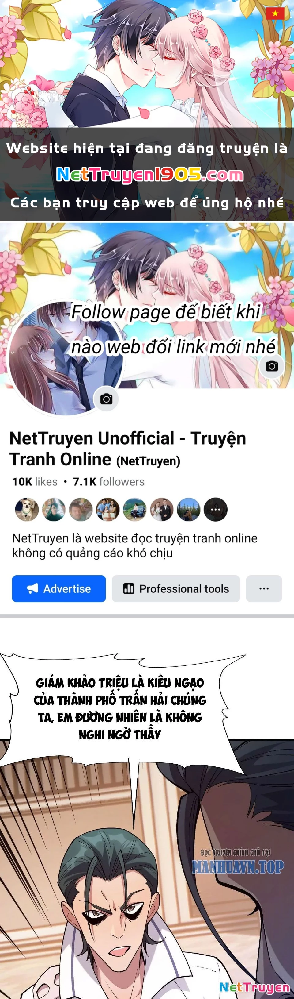 Trùng Sinh Thành Godzilla Chapter 224 - 1