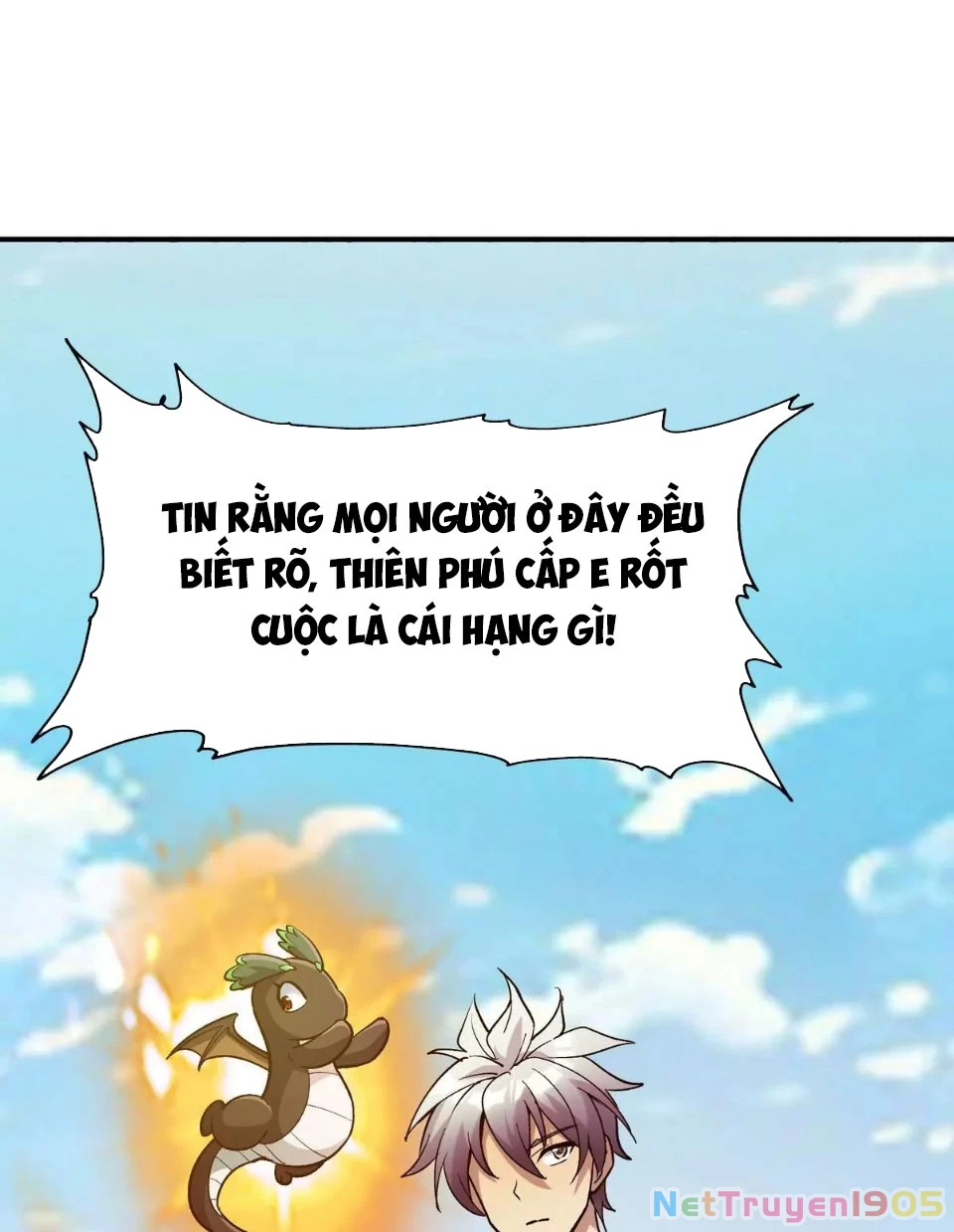 Trùng Sinh Thành Godzilla Chapter 224 - 4