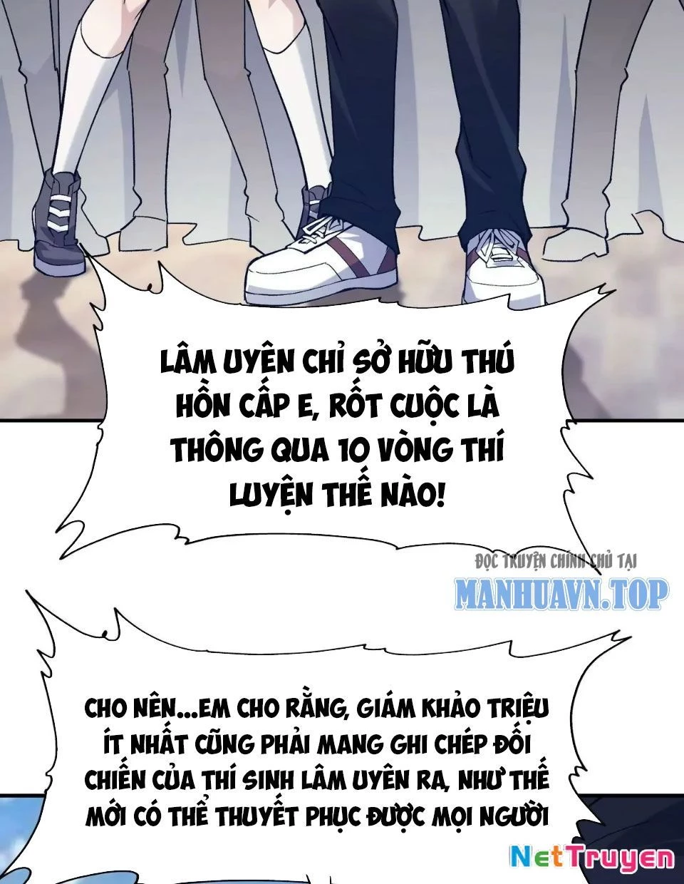 Trùng Sinh Thành Godzilla Chapter 224 - 6