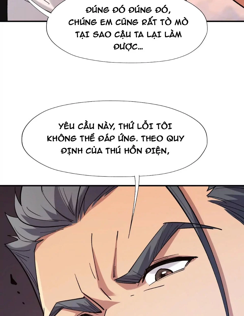 Trùng Sinh Thành Godzilla Chapter 224 - 8