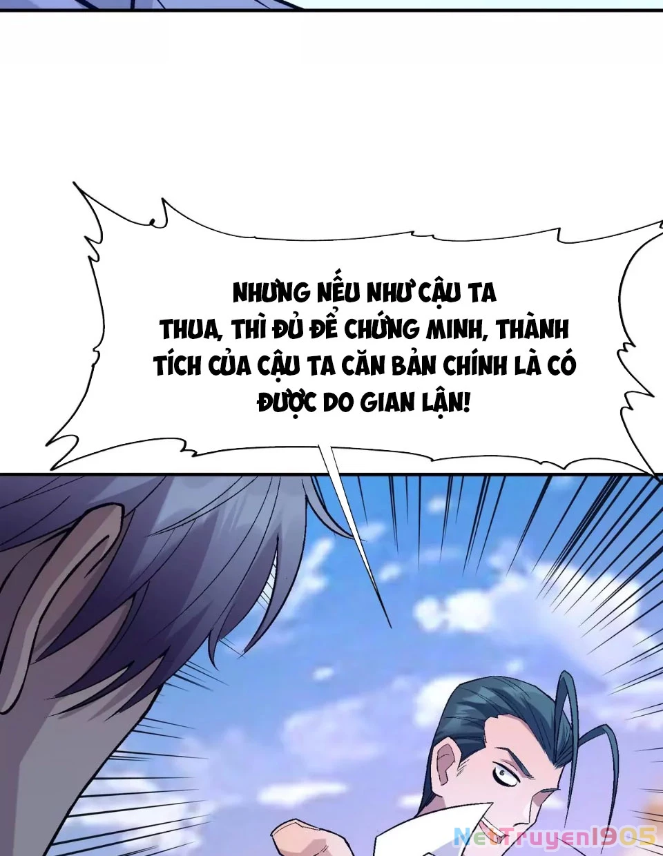 Trùng Sinh Thành Godzilla Chapter 224 - 14