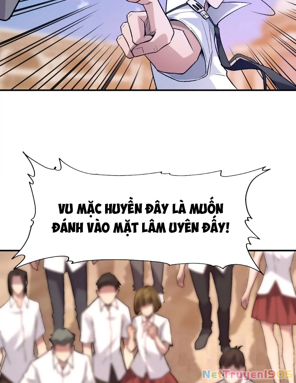 Trùng Sinh Thành Godzilla Chapter 224 - 15