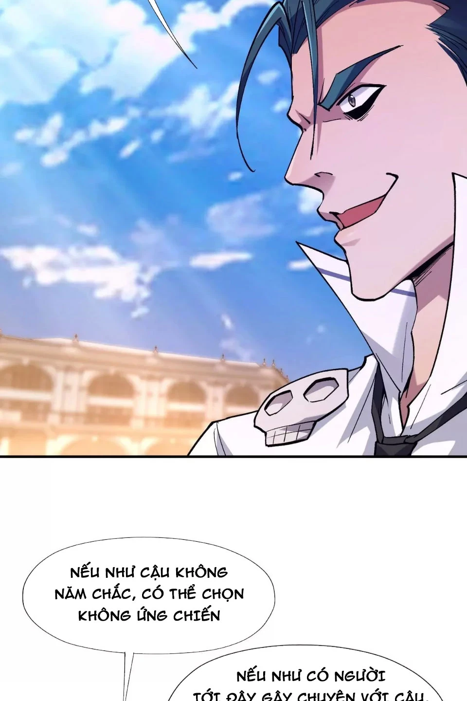 Trùng Sinh Thành Godzilla Chapter 224 - 23