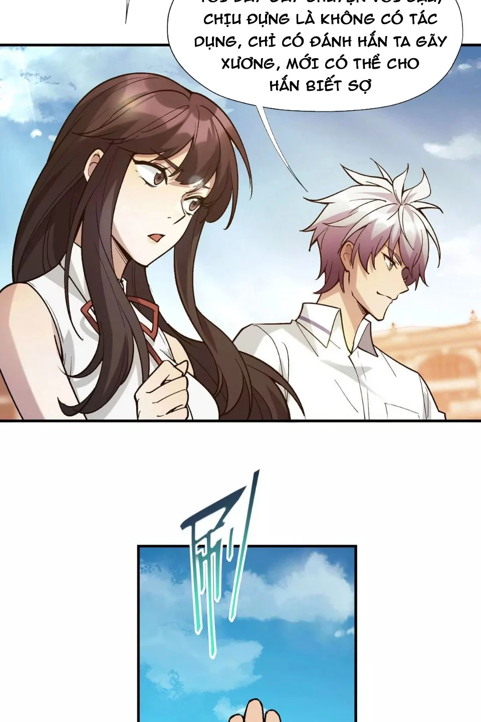 Trùng Sinh Thành Godzilla Chapter 224 - 24