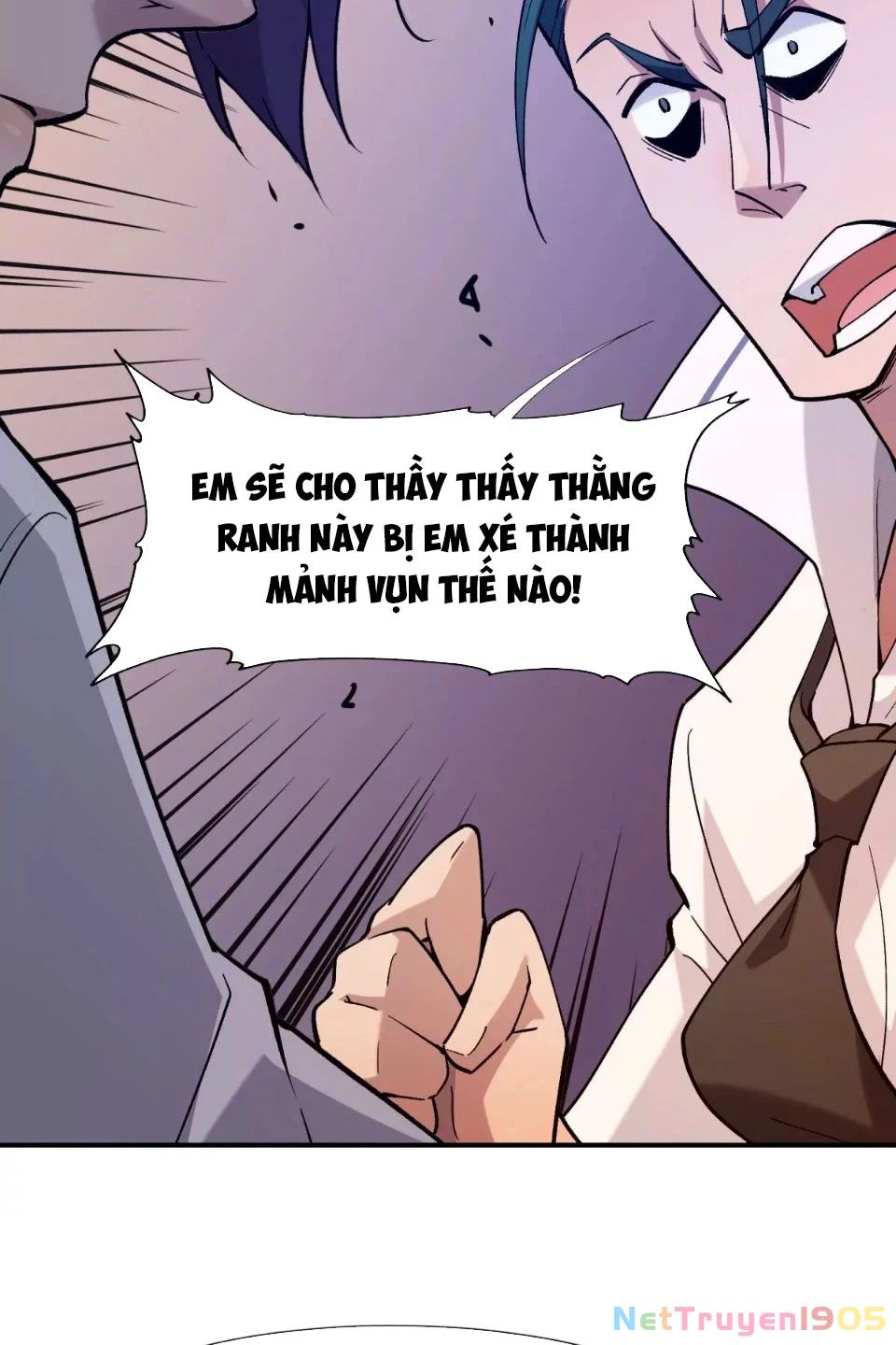 Trùng Sinh Thành Godzilla Chapter 224 - 32