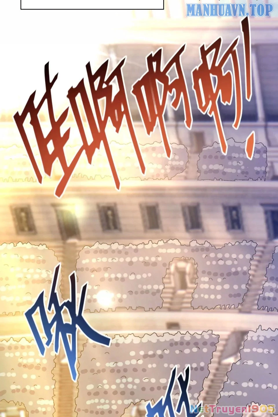 Trùng Sinh Thành Godzilla Chapter 224 - 34