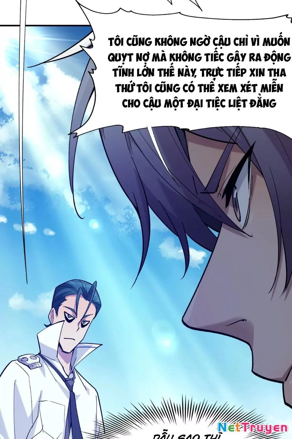 Trùng Sinh Thành Godzilla Chapter 224 - 41