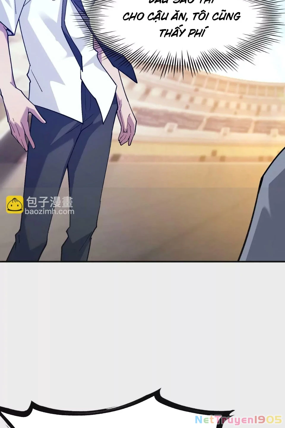 Trùng Sinh Thành Godzilla Chapter 224 - 42