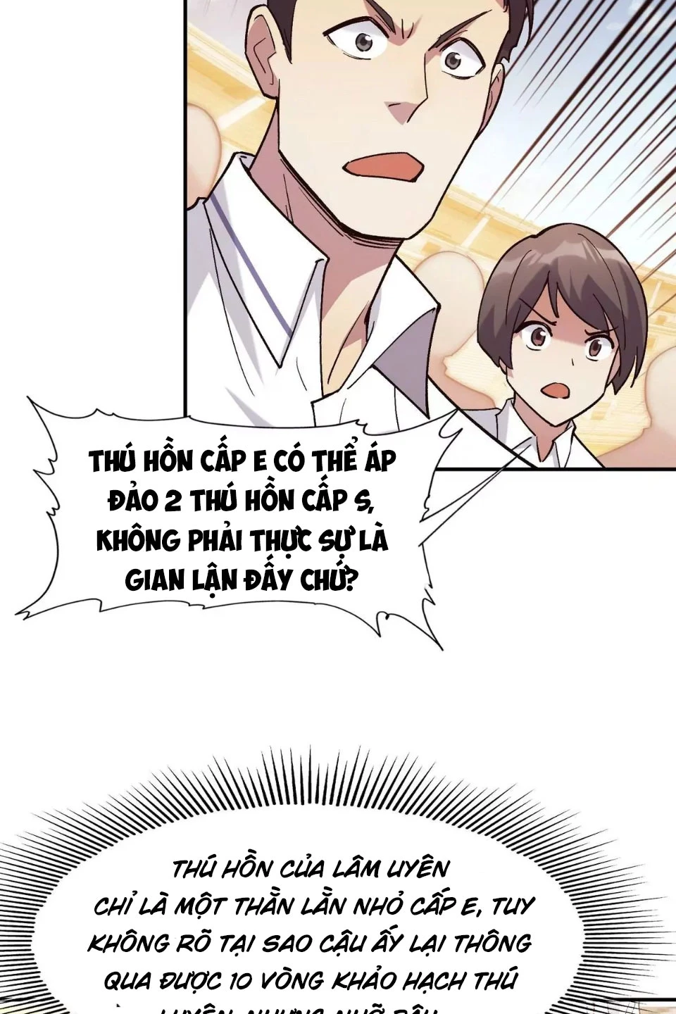 Trùng Sinh Thành Godzilla Chapter 224 - 53