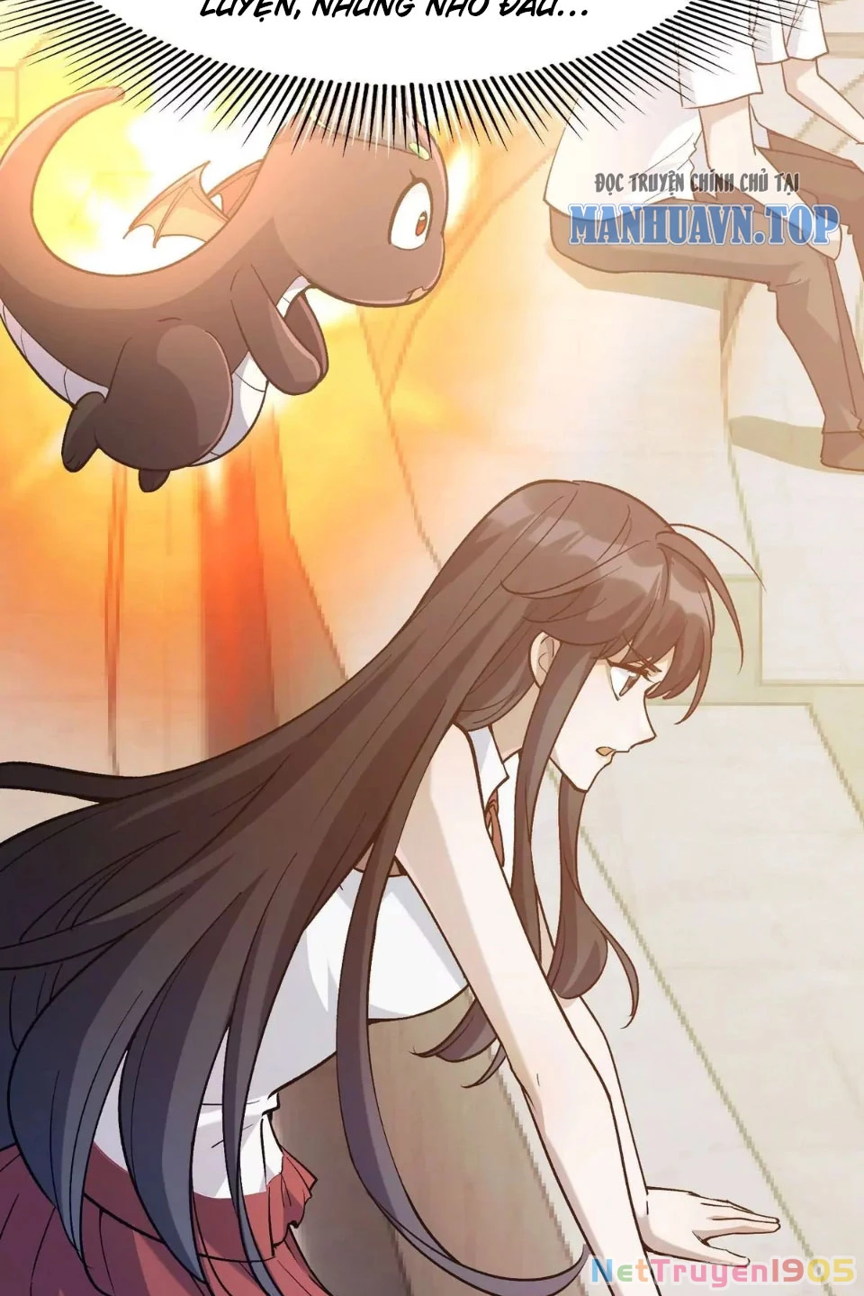 Trùng Sinh Thành Godzilla Chapter 224 - 54